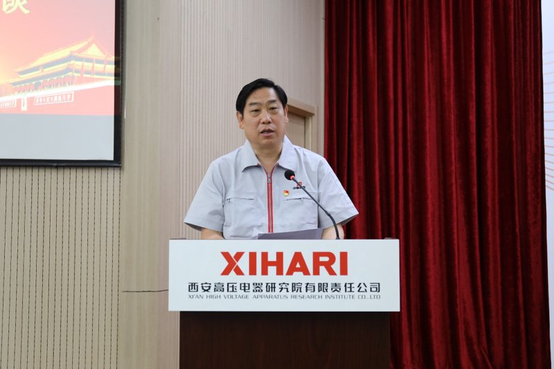 华延高压：市场领导者与新兴挑战者的竞争分析