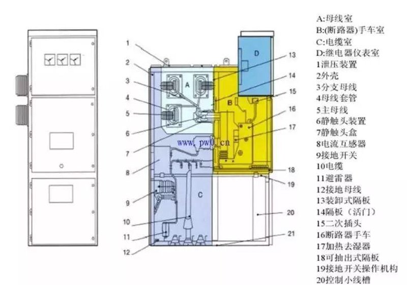 华延高压：工业气体输送的可靠之选